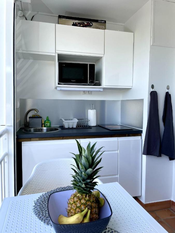 Apartament Chez Valerie Et Pascal La Trinité Zewnętrze zdjęcie