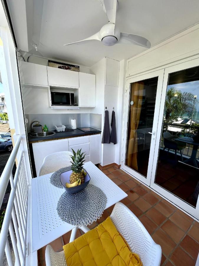Apartament Chez Valerie Et Pascal La Trinité Zewnętrze zdjęcie